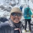 Pasang Rinji Sherpa